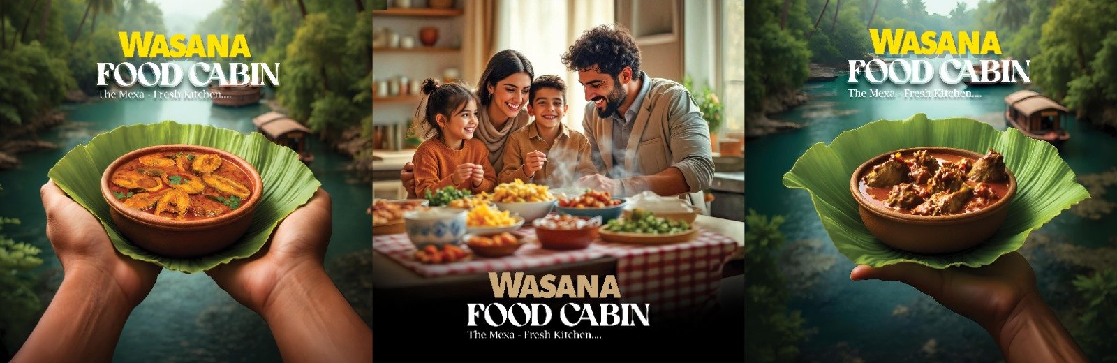 WASANA FOOD CABIN
