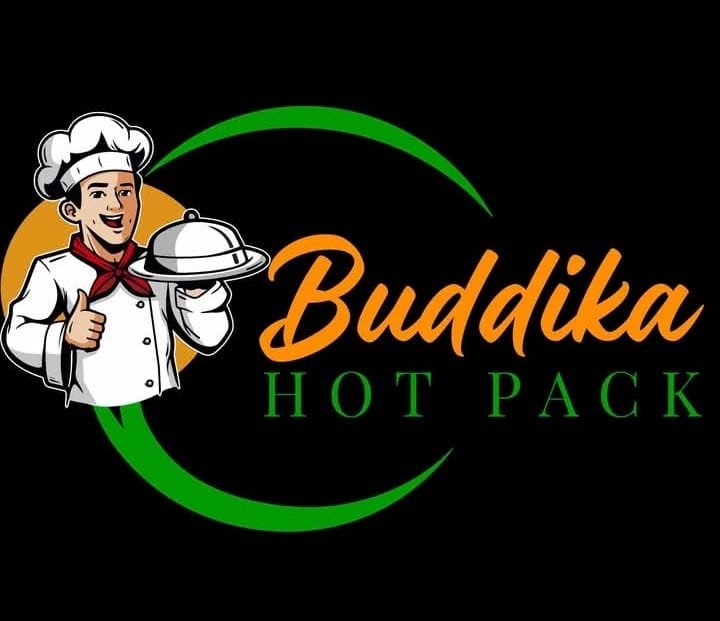 BUDDIKA   HOT  PACK