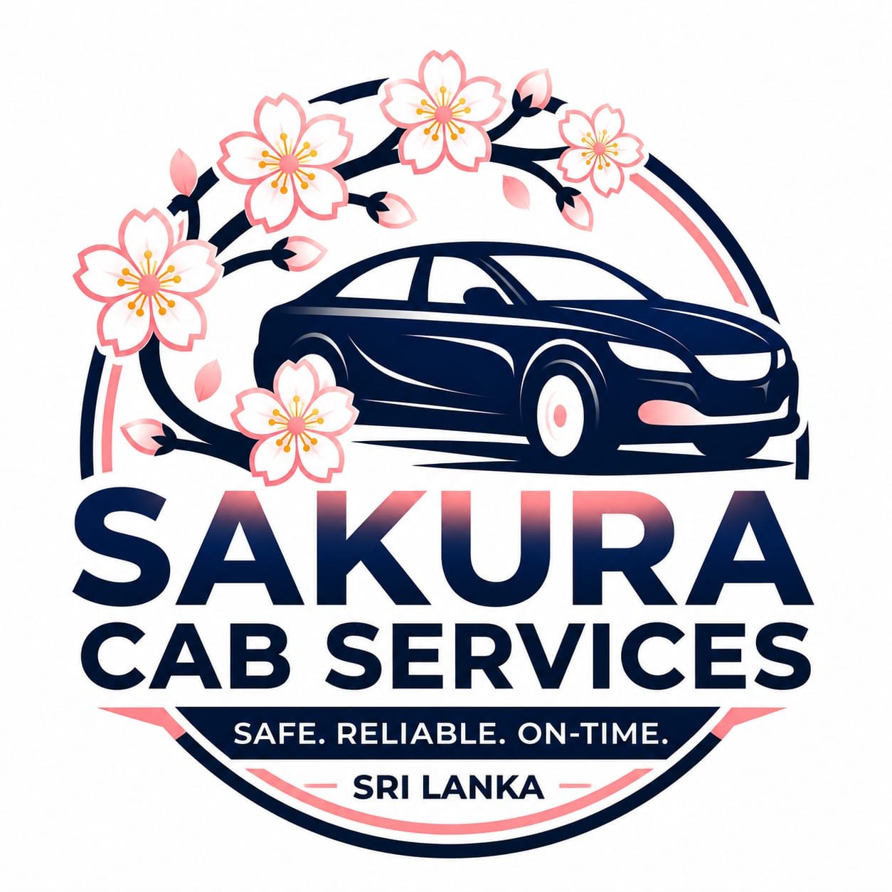 SAKURA CAB SERVICES