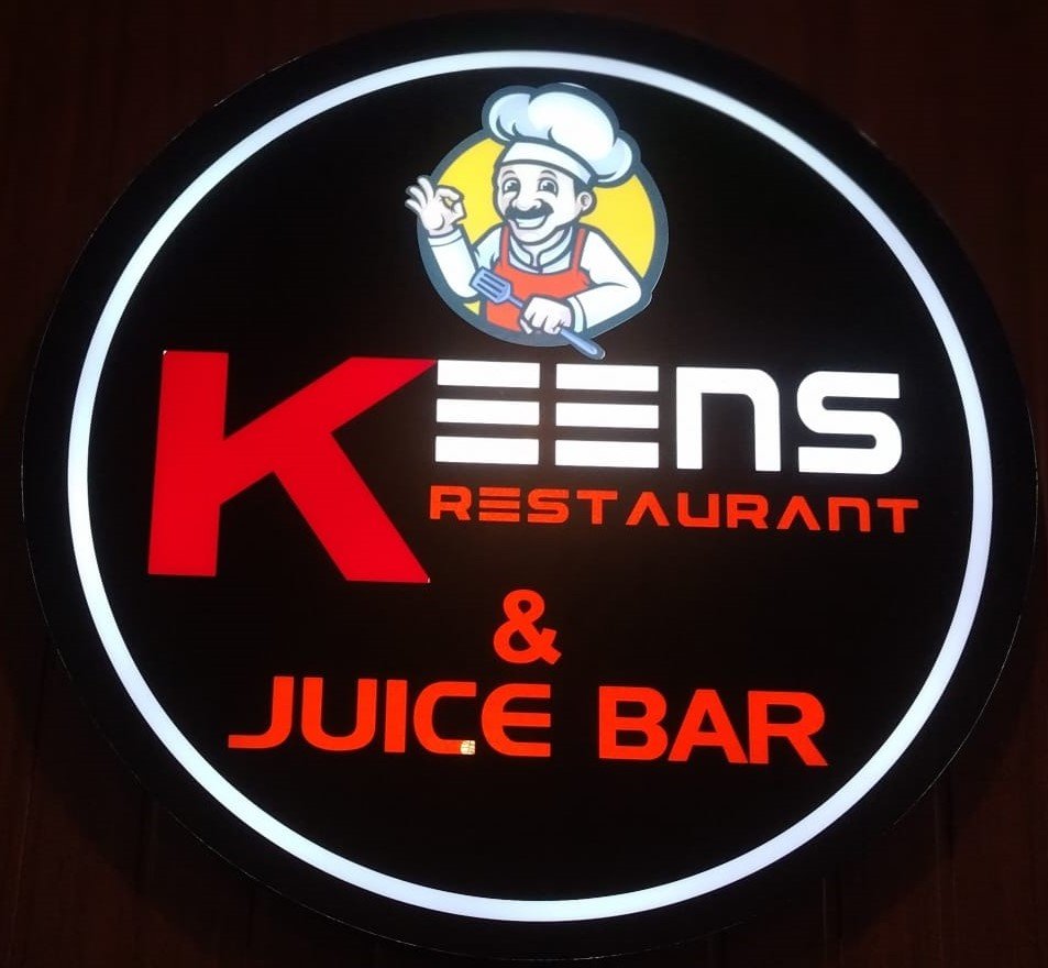 KEENS RESTAURANT