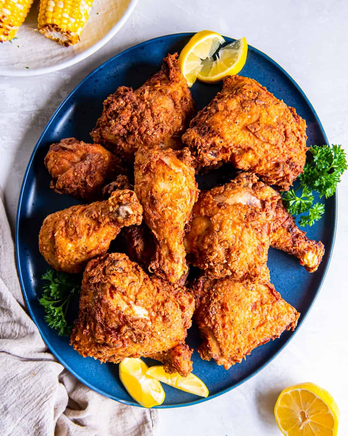 Fried Chicken