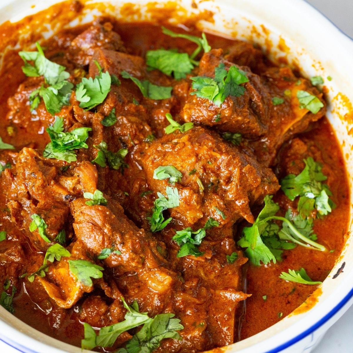 MUTTON CURRY (IMPORTED)