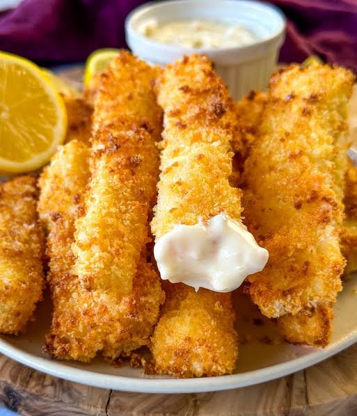 FISH  FINGER