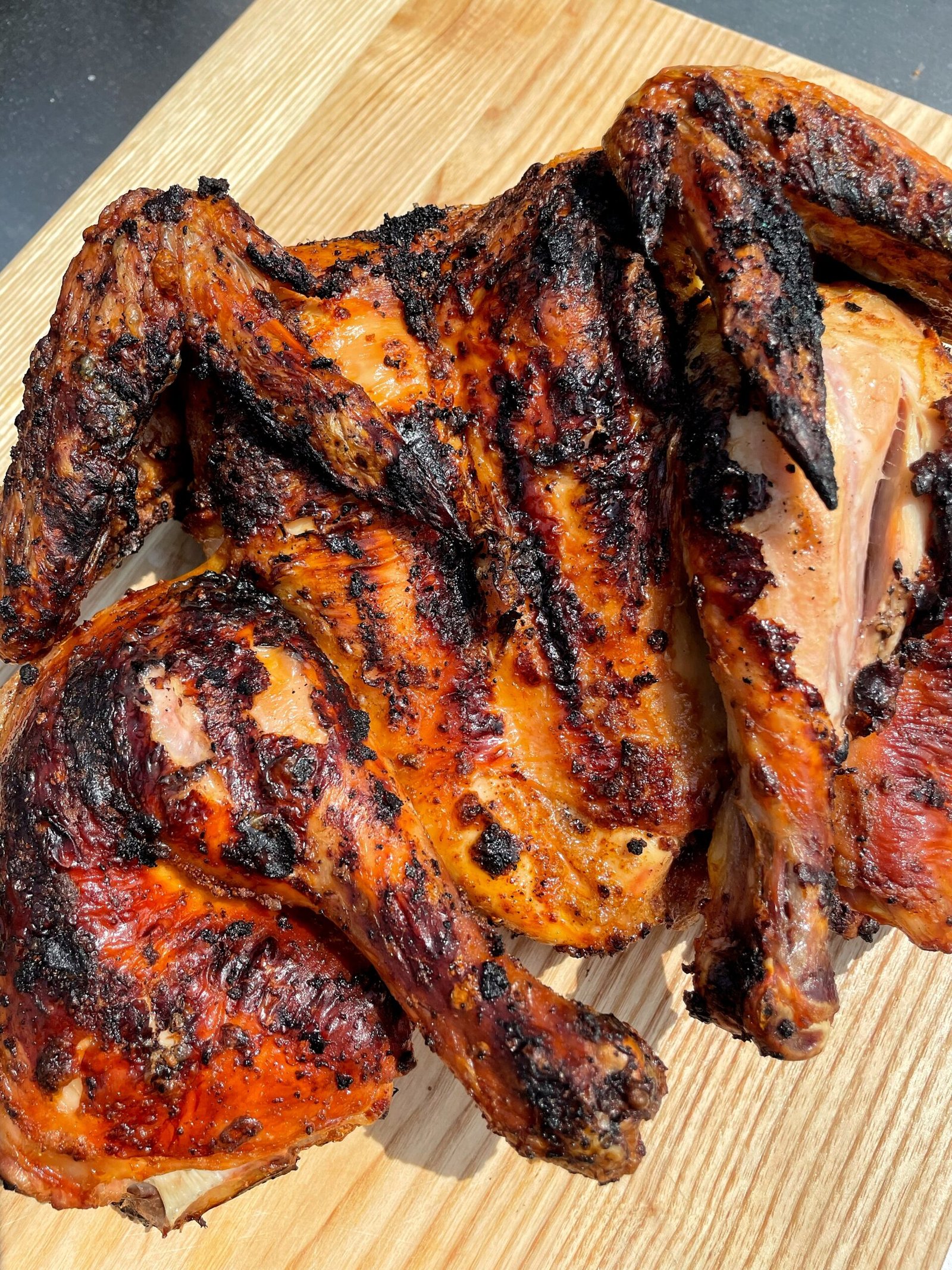 GRILLED  CHICKEN