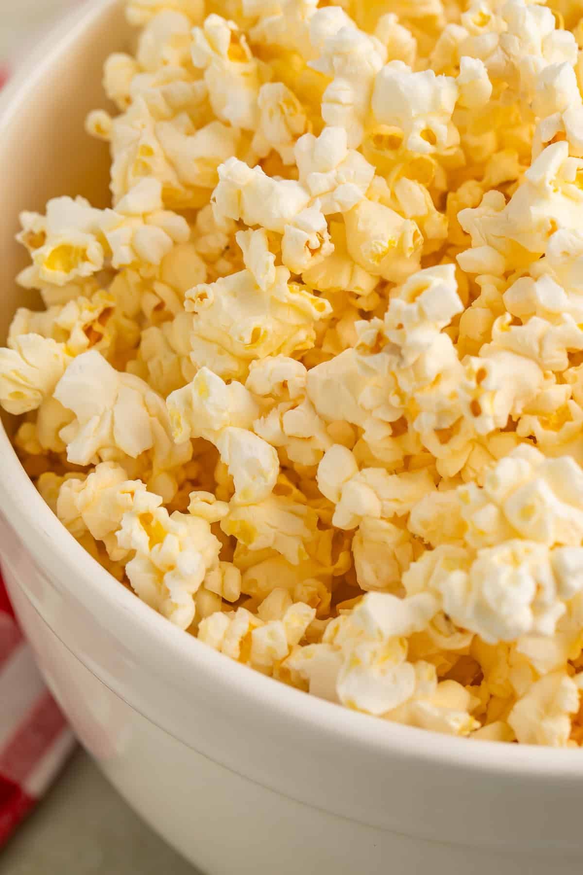 POP CORN RICE