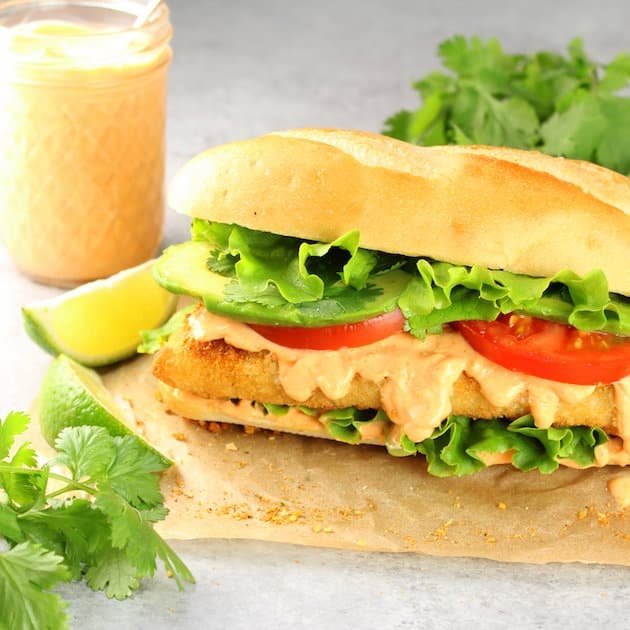 FISH  SABMARIN