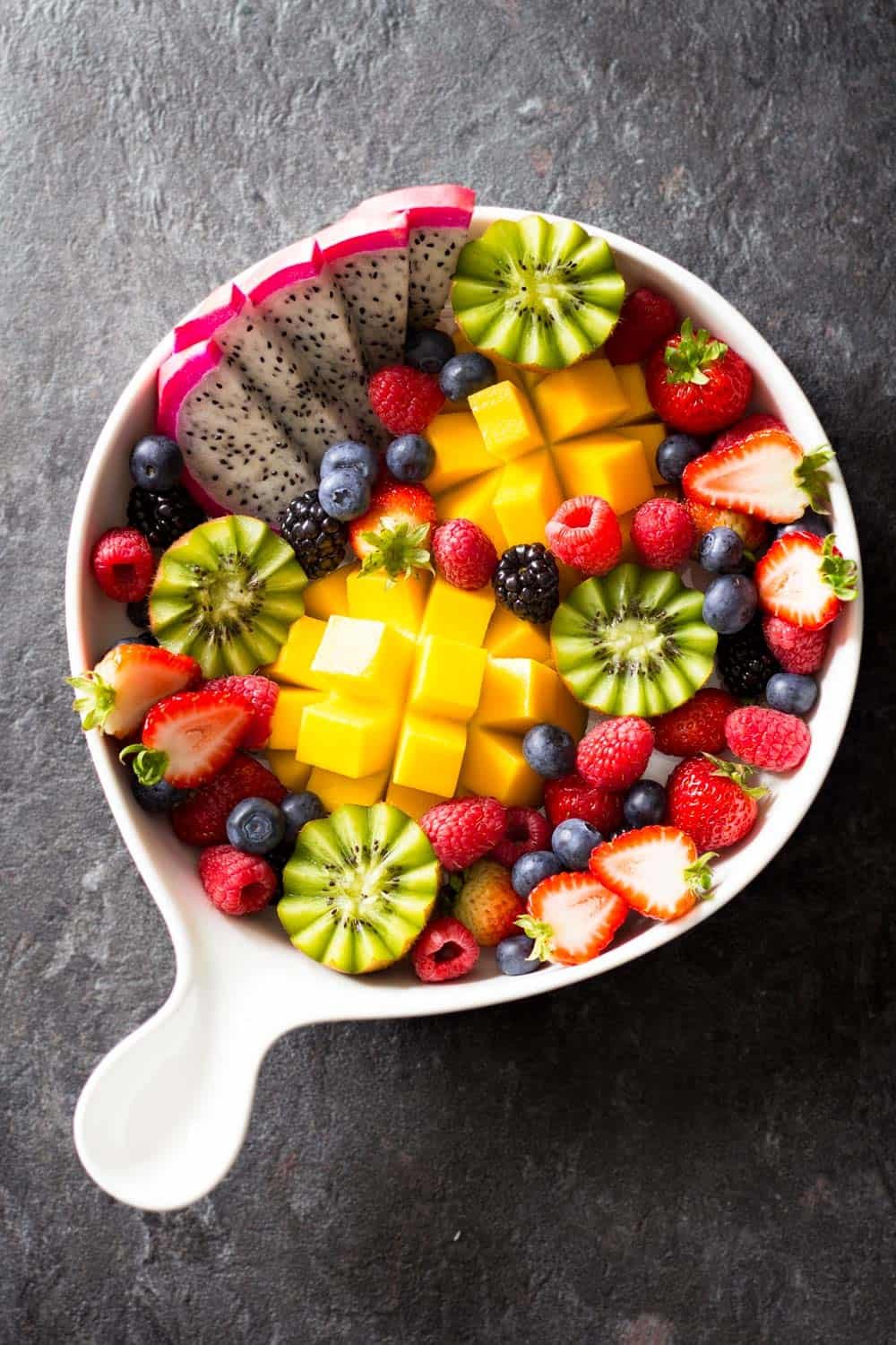 Fruit Platter