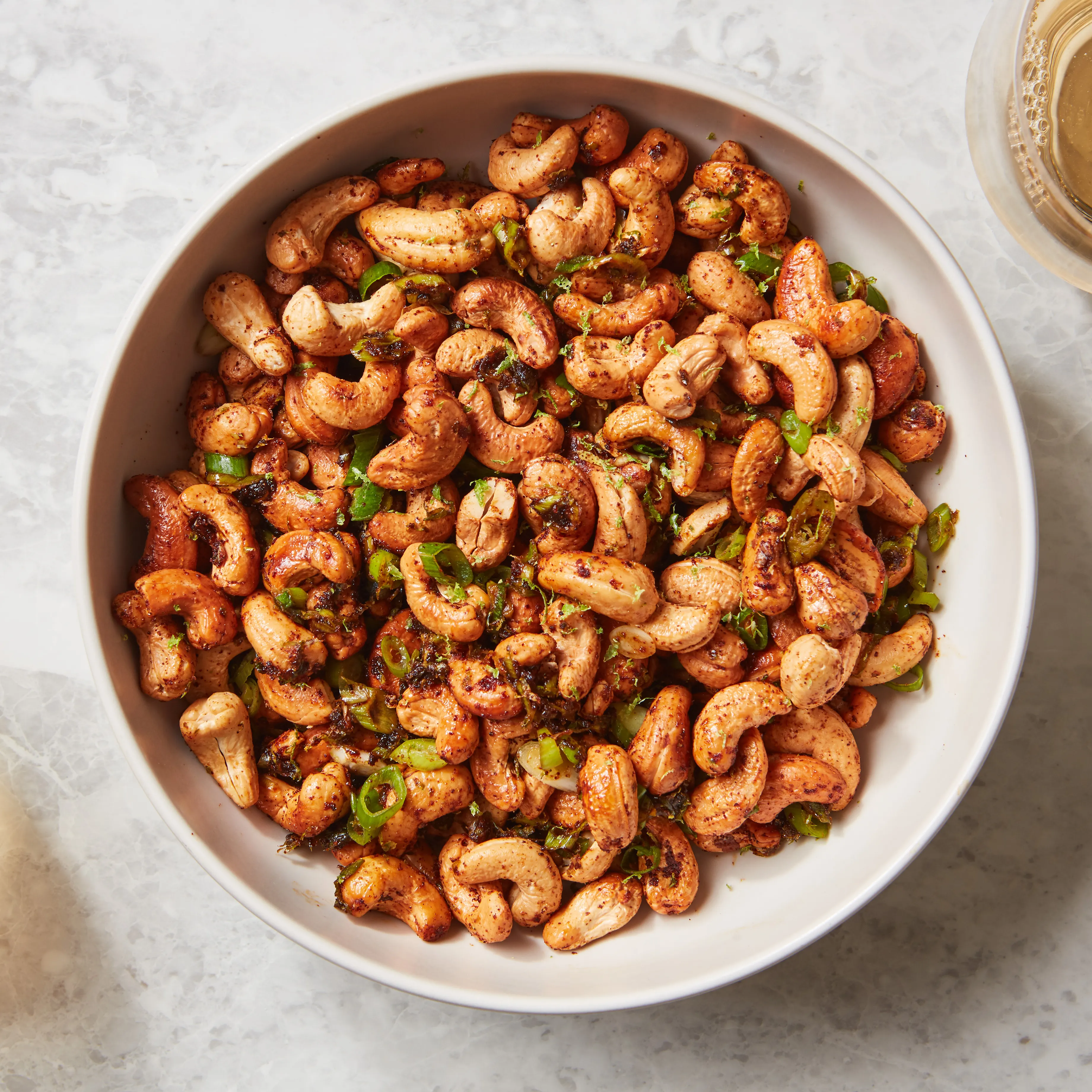 Fried Cashew Nut