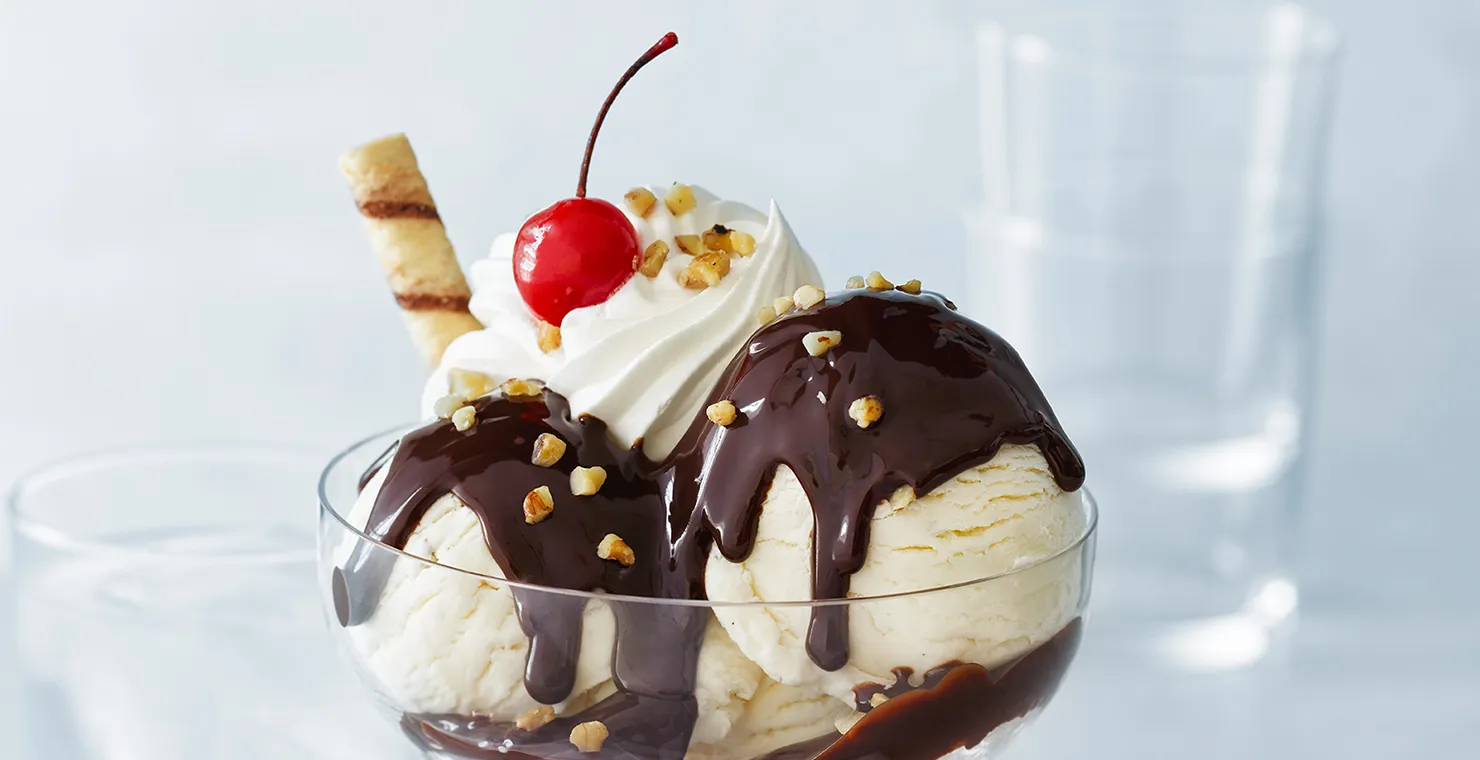 Ice Cream