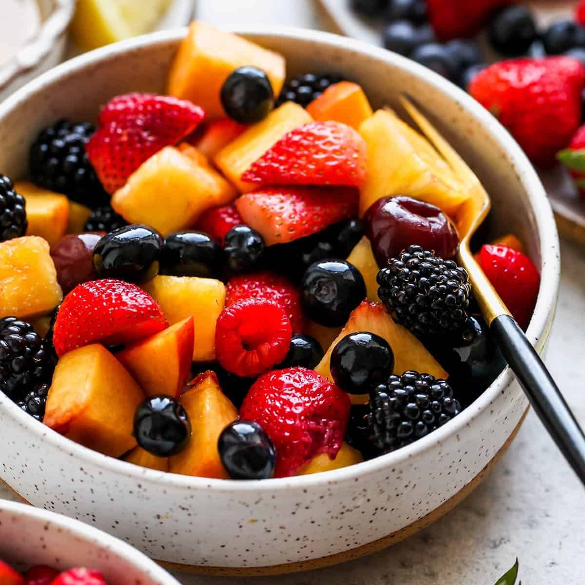 Fruit Salad
