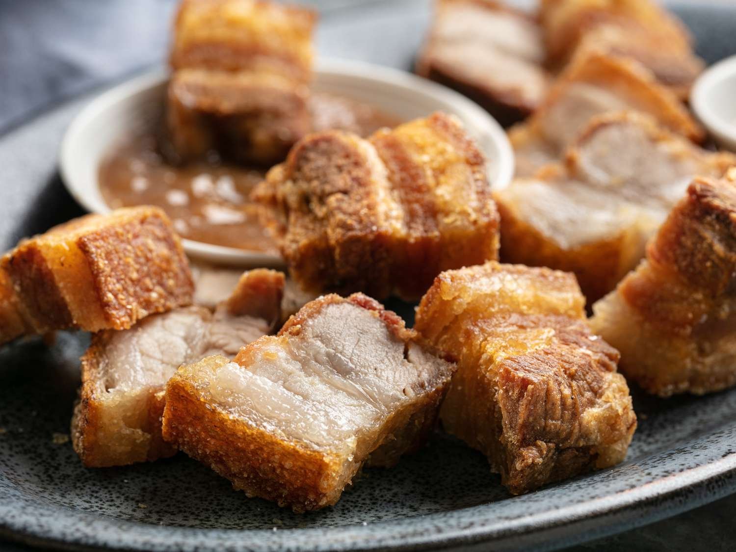 FRIED   PORK