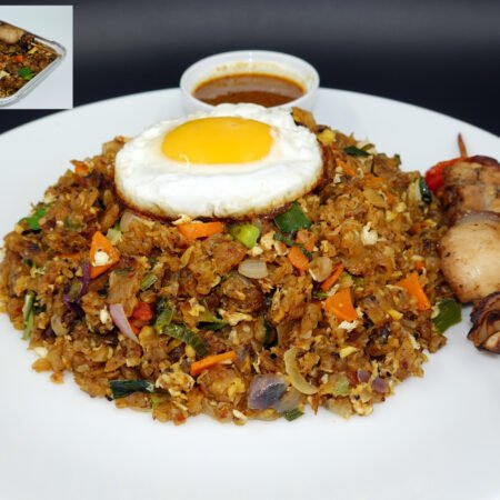 EGG  KOTTU