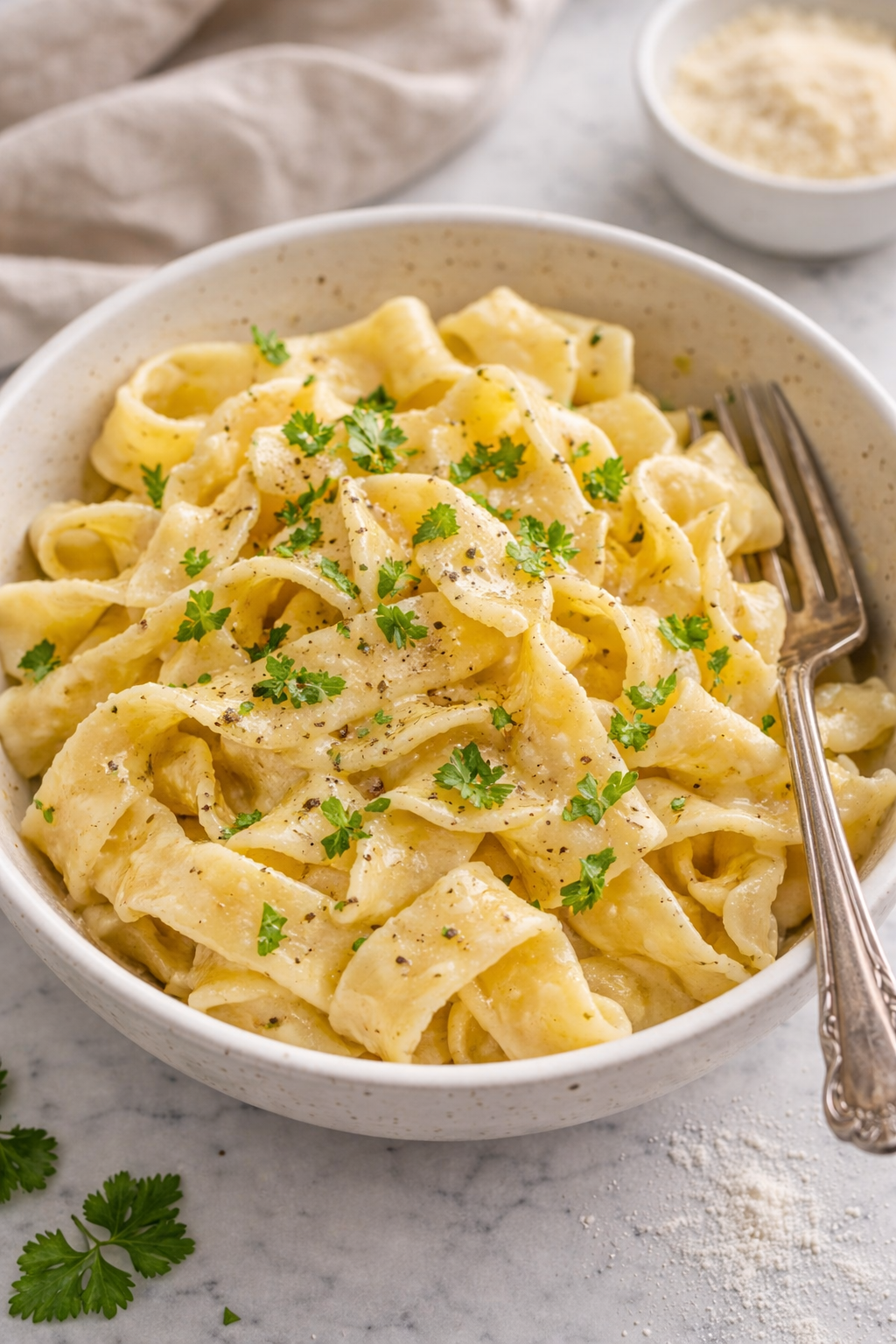 EGG  NOODLE