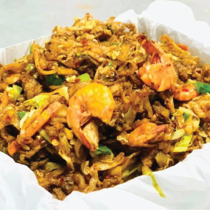 SEAFOOD  CHEESE   KOTTU