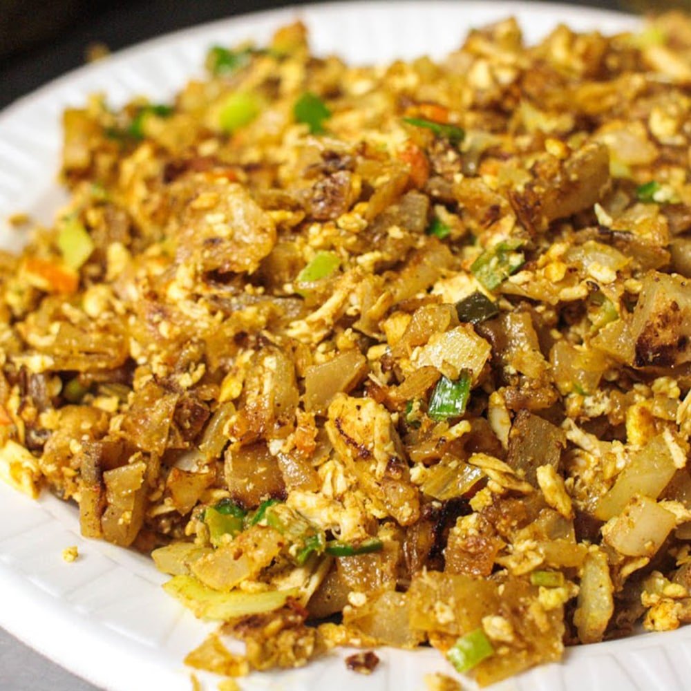 EGG  KOTTU