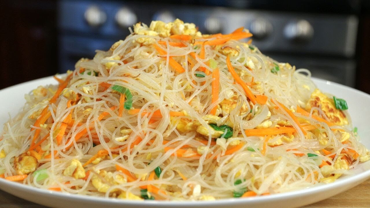 EGG  NOODLES