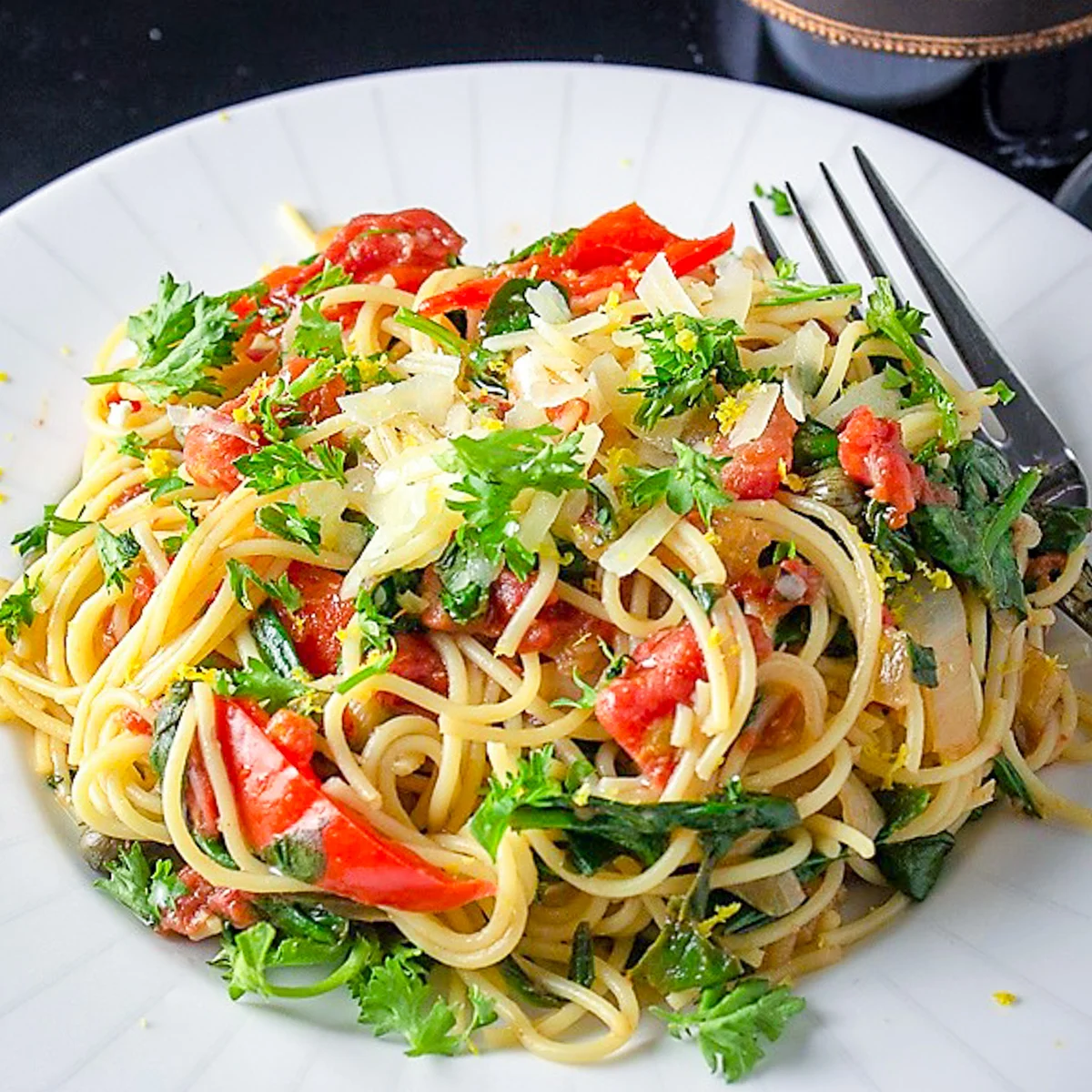 VEGETABLE   NOODLES