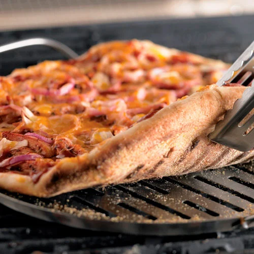 GRILLED  CHICKEN  PIZZA