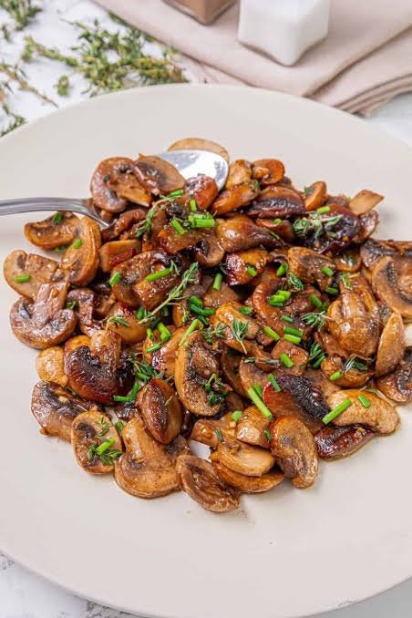 MUSHROOM