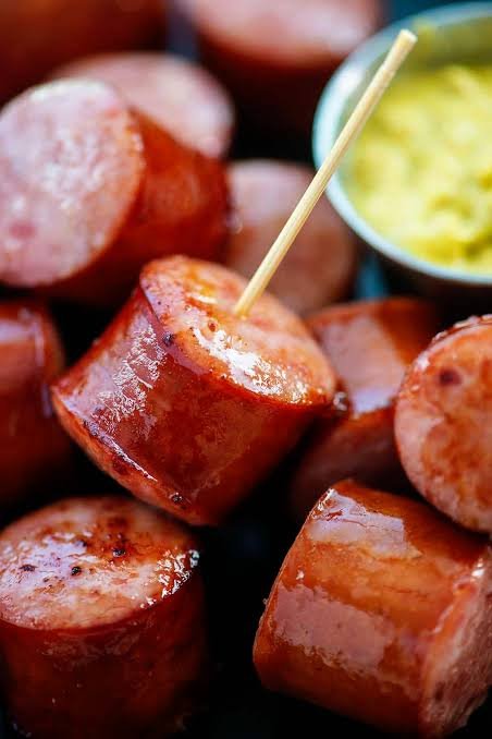 SAUSAGE