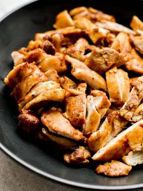 CHICKEN