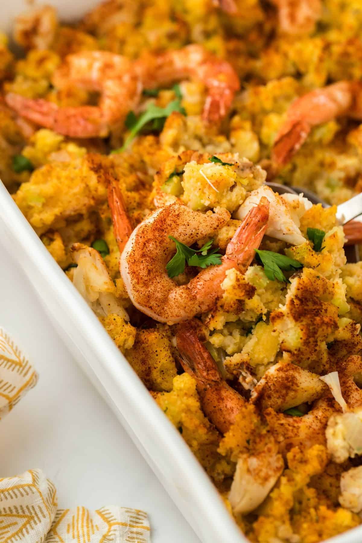 SEAFOOD