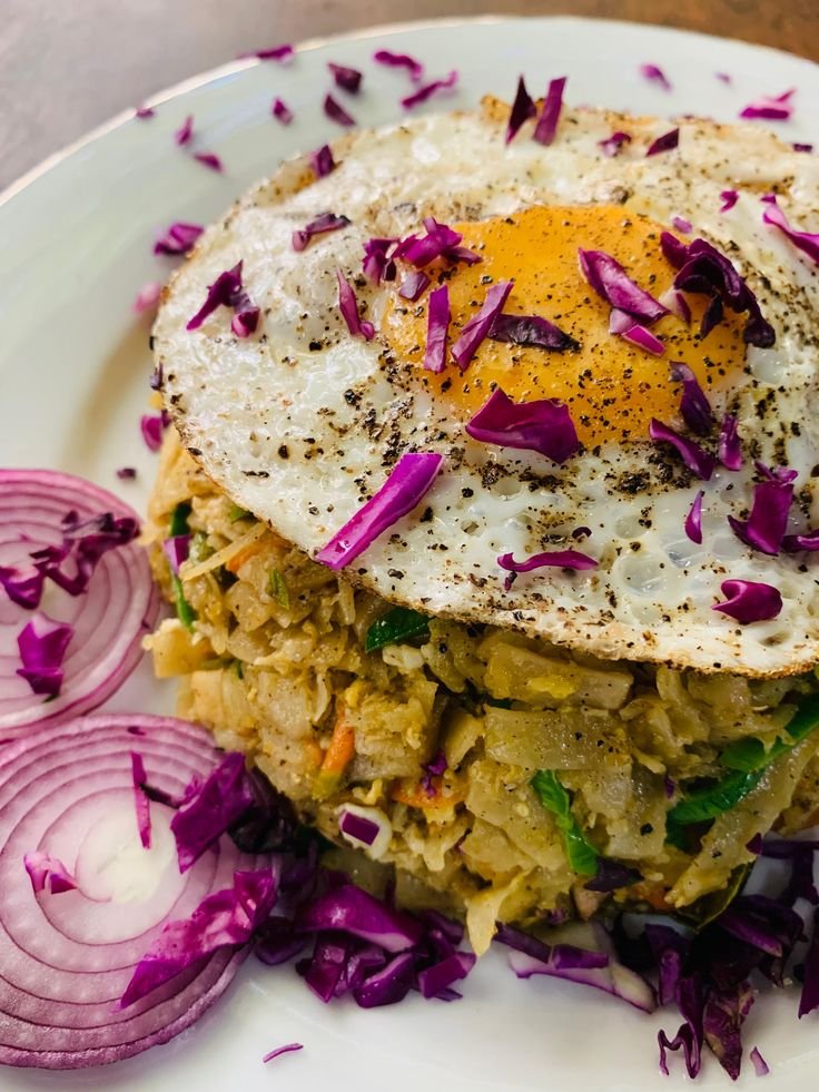 EGG KOTTU