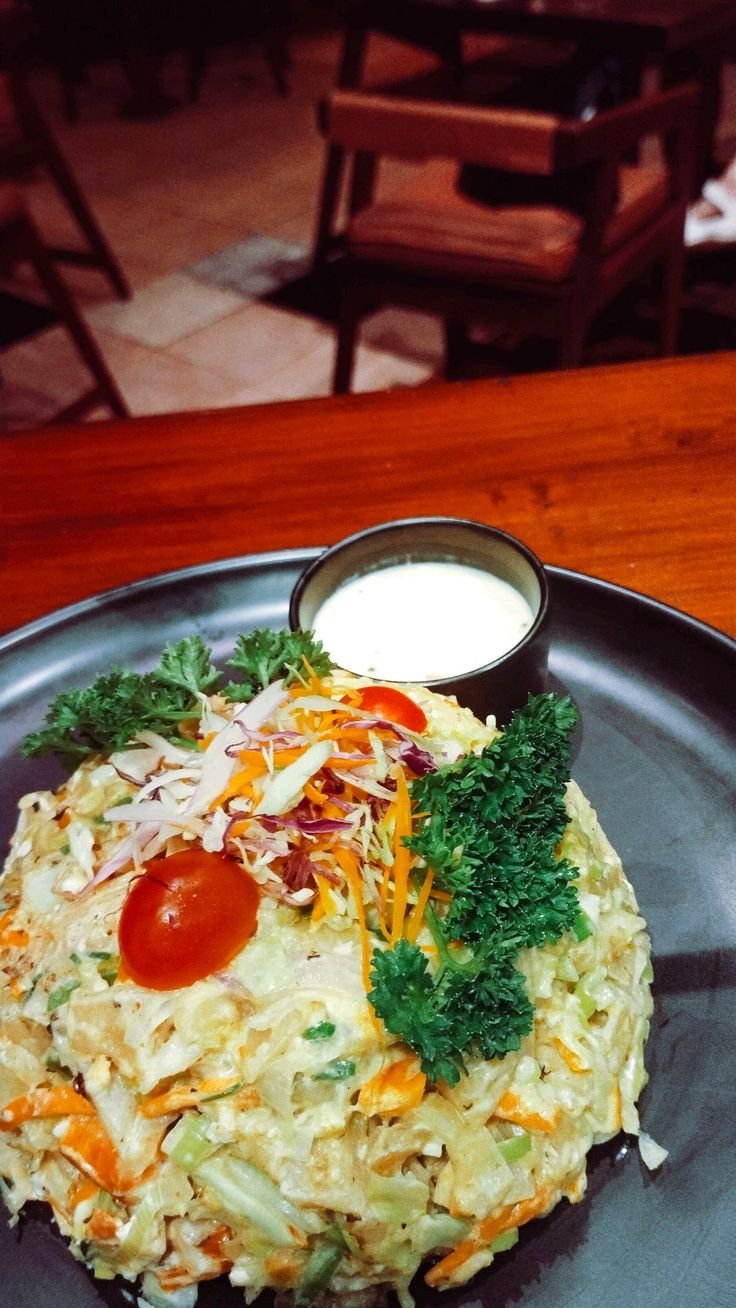 CHEESE  KOTTU