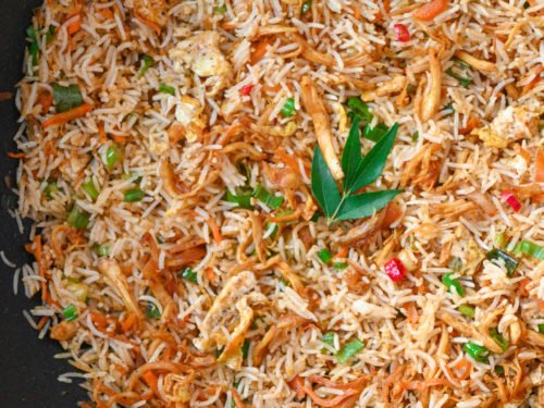 SAMBA MIXED RICE