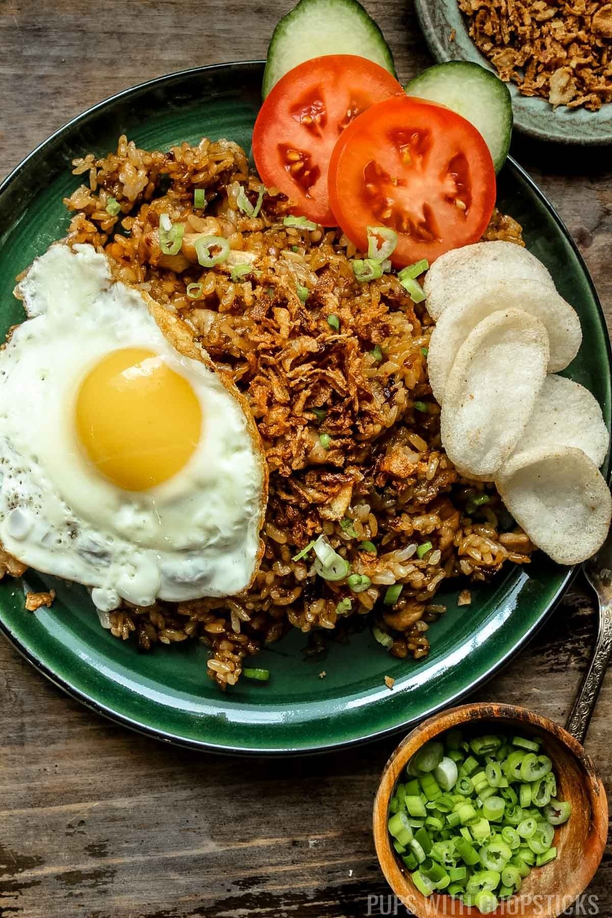 NASIGURANG