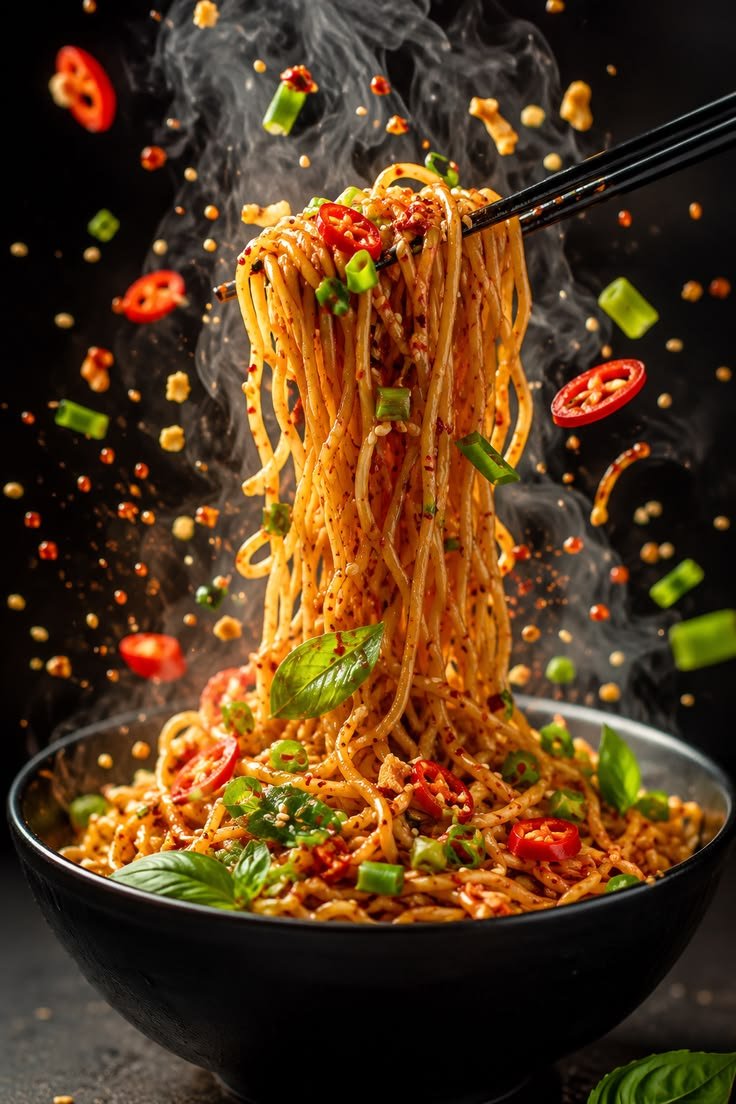 NOODLES (SET MENU)
