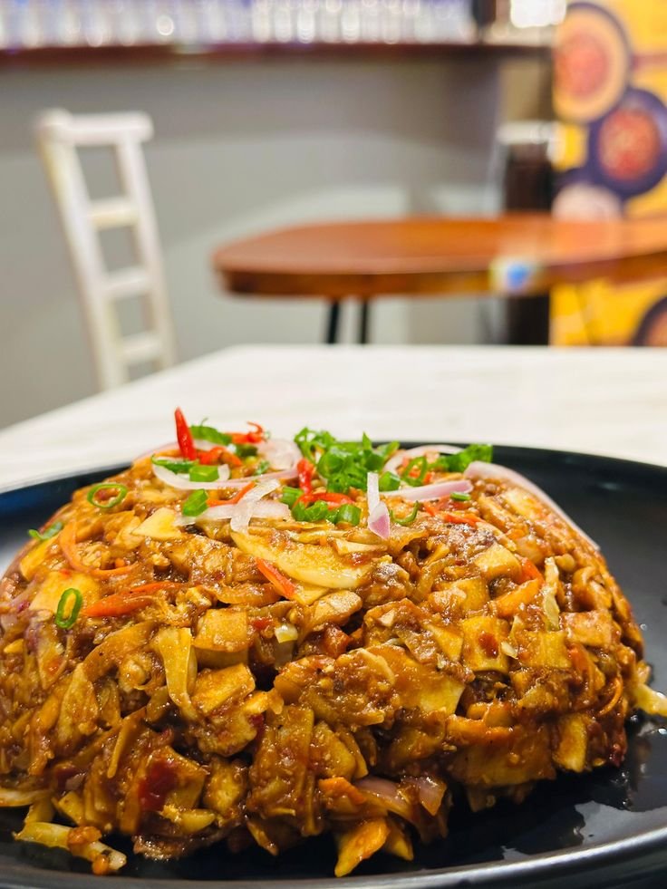 MIXED KOTTU