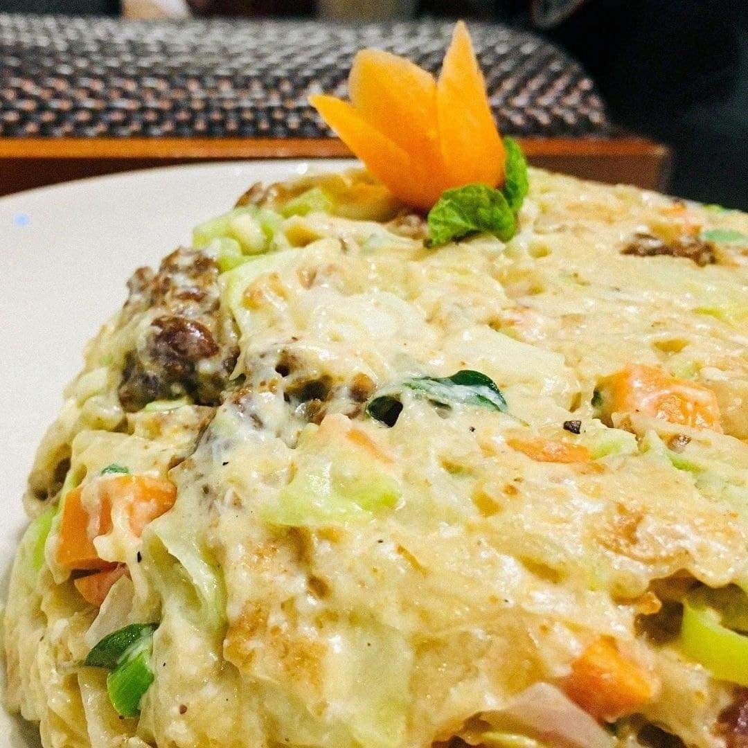 CHEESE  KOTTU