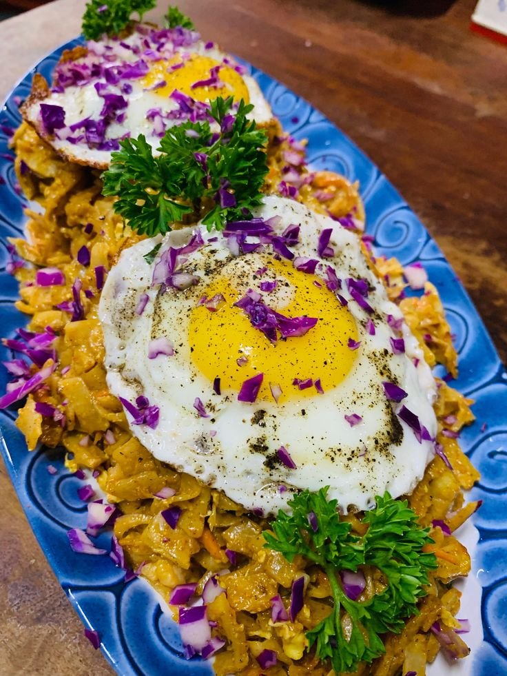 VEGETABLE  KOTTU