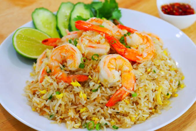 FRIED  RICE