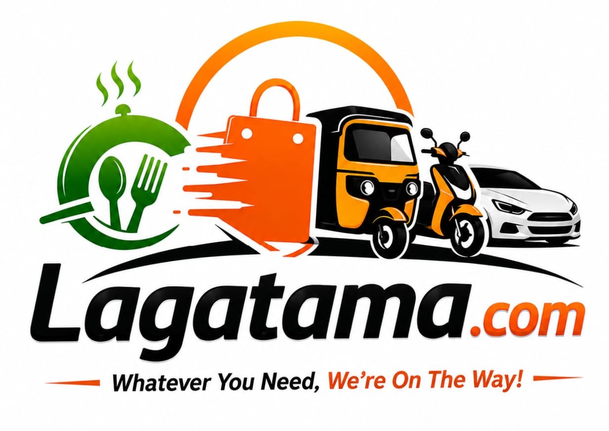Lagatama.com